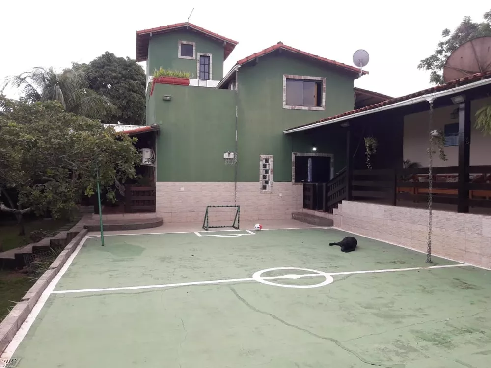 Casa, 4 quartos - Foto 7