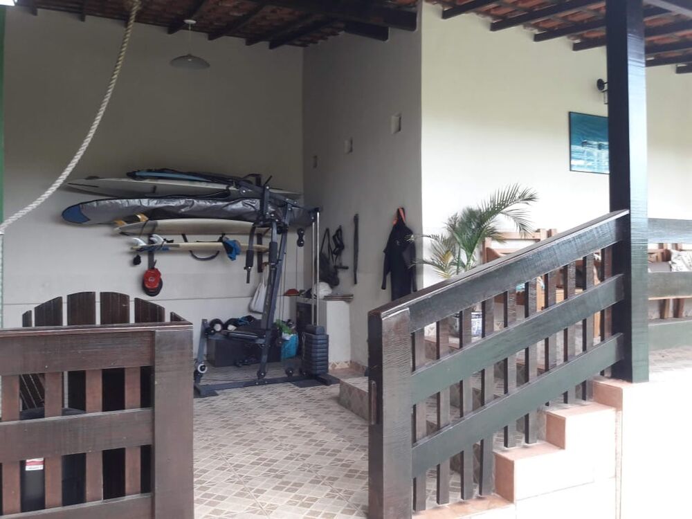 Casa, 4 quartos - Foto 6