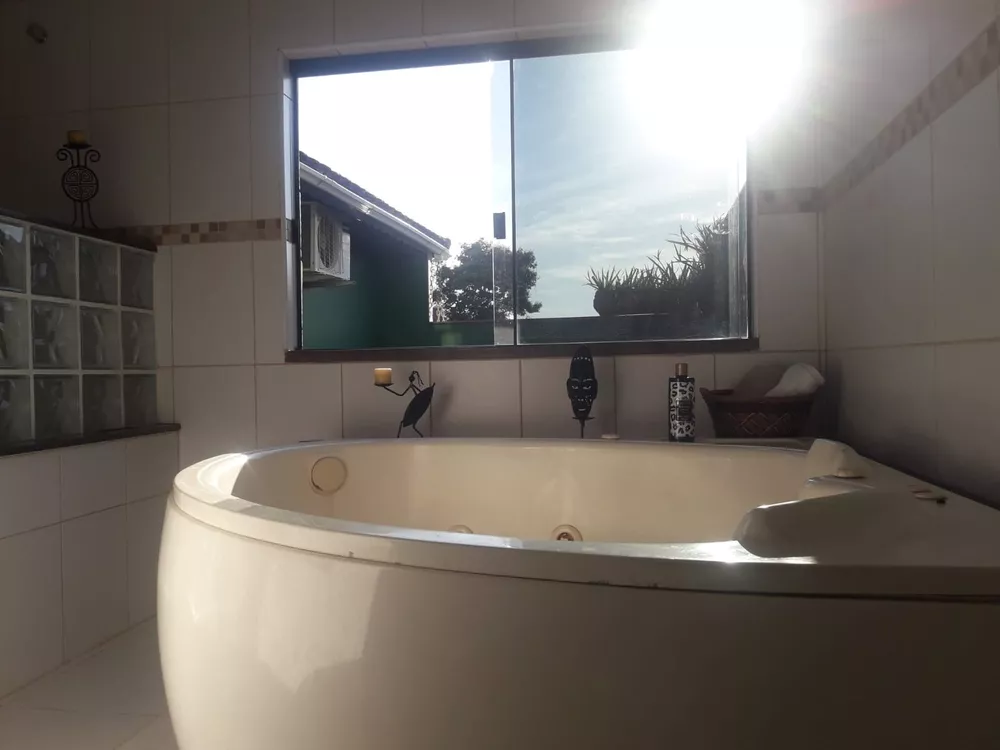 Casa, 4 quartos - Foto 13