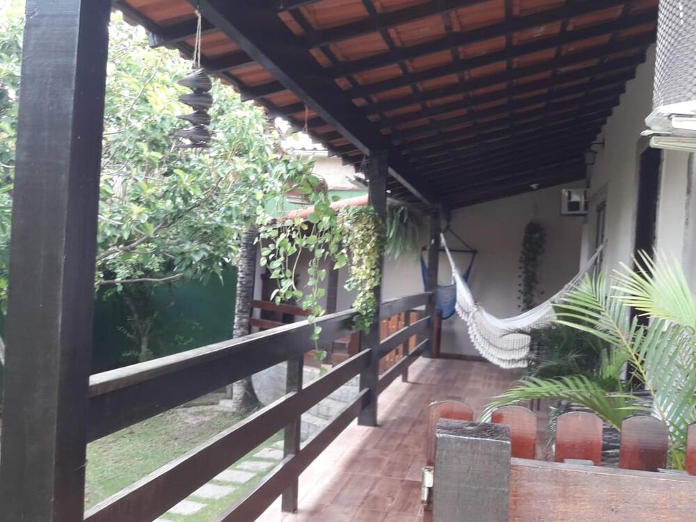 Casa, 4 quartos - Foto 5