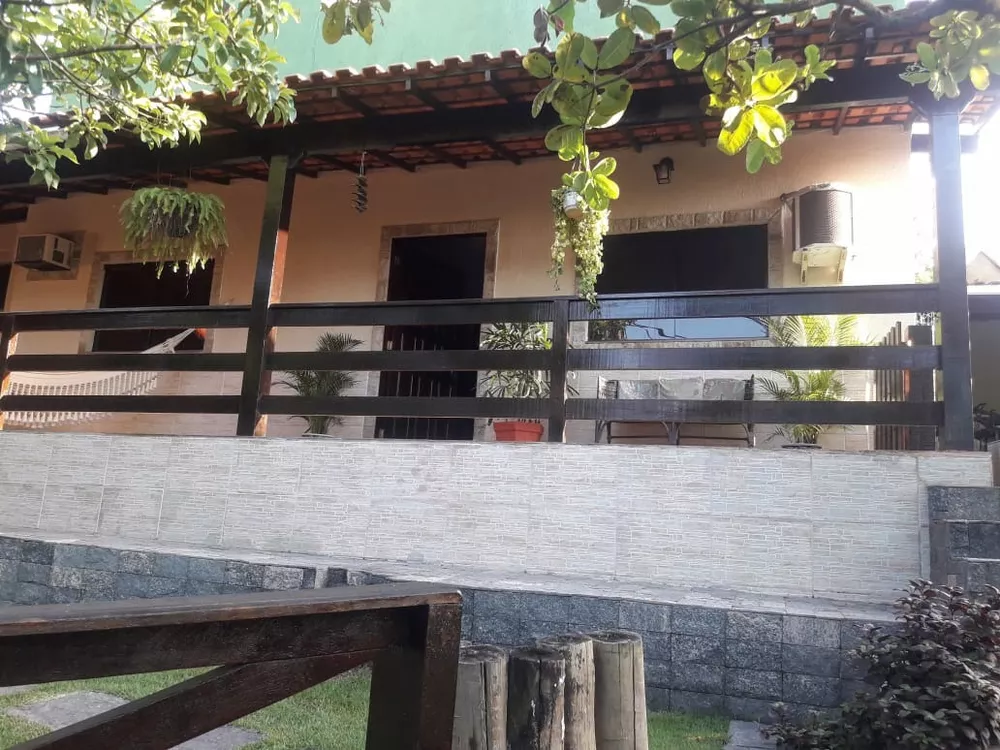 Casa, 4 quartos - Foto 2