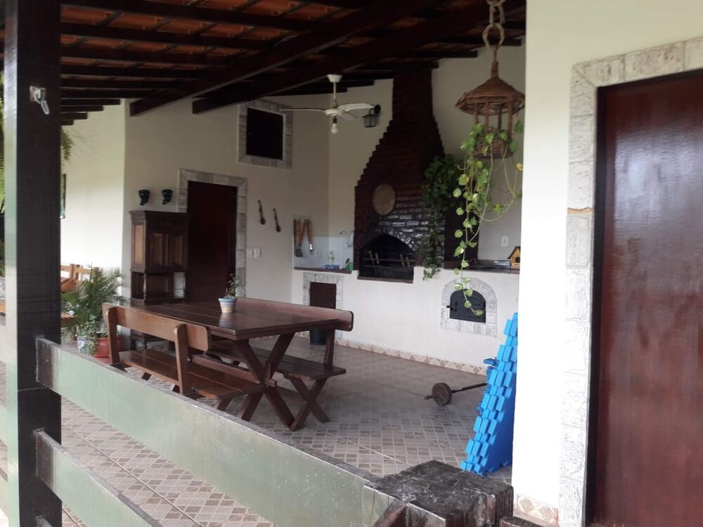 Casa, 4 quartos - Foto 12