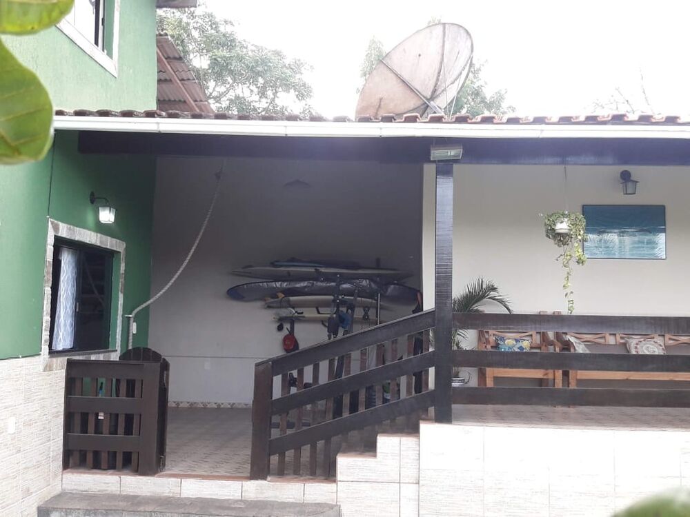 Casa, 4 quartos - Foto 8