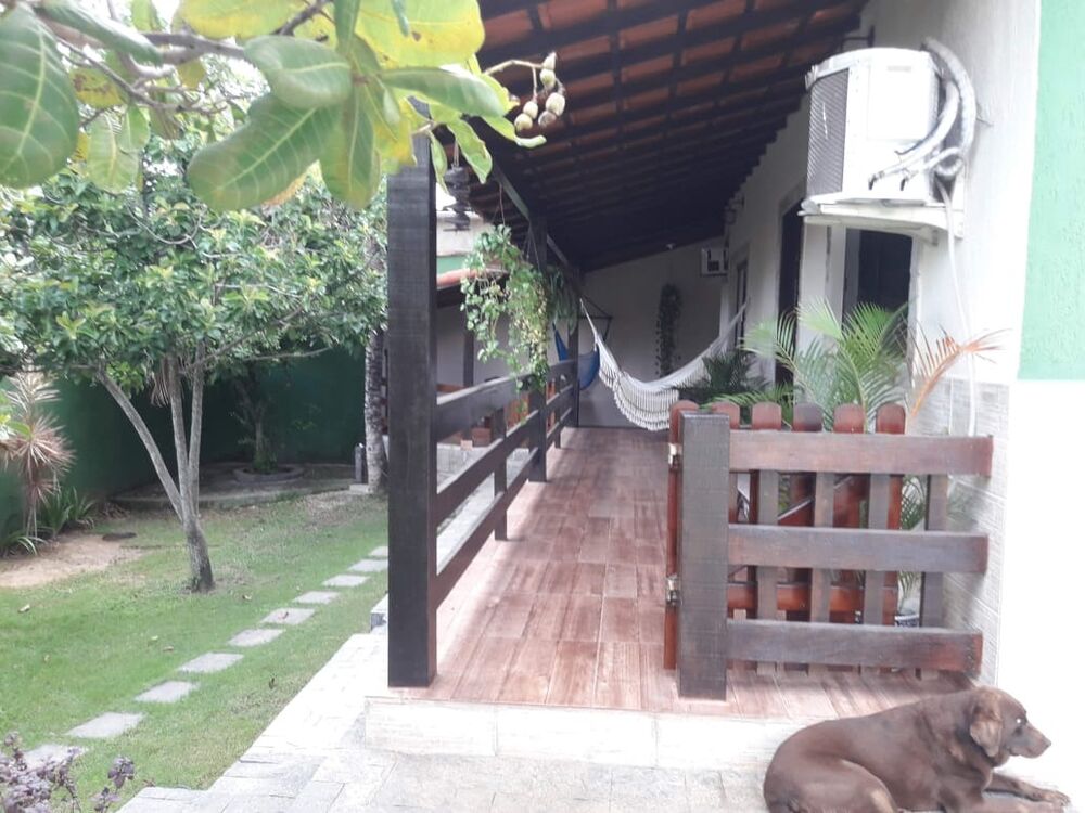 Casa, 4 quartos - Foto 4