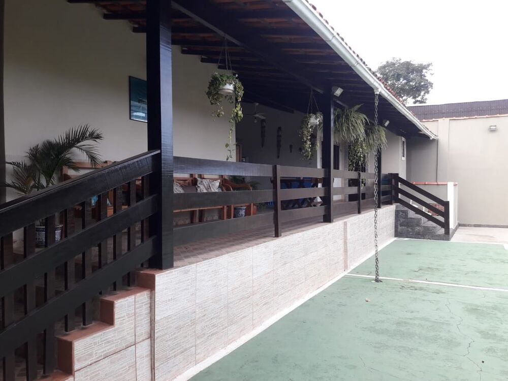 Casa, 4 quartos - Foto 9