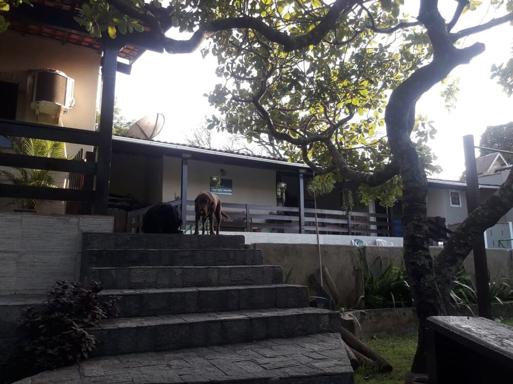 Casa, 4 quartos - Foto 3