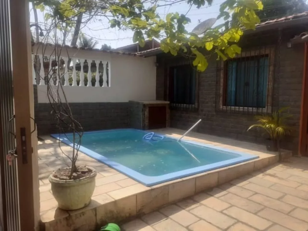 Casa, 3 quartos - Foto 10