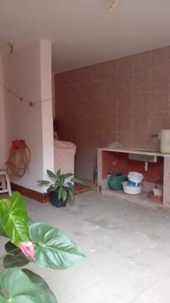 Casa, 3 quartos - Foto 12