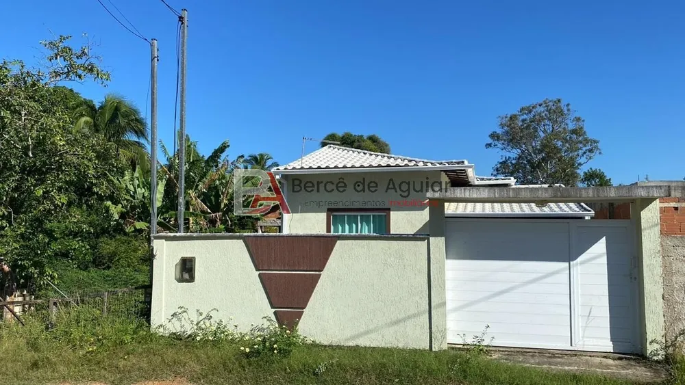 Casa, 2 quartos - Foto 1