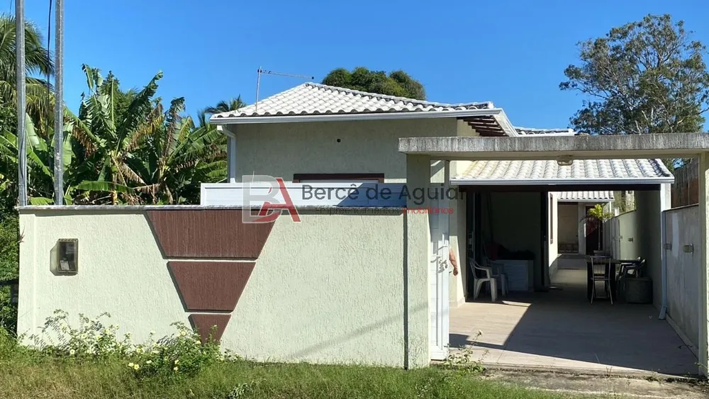 Casa, 2 quartos - Foto 2