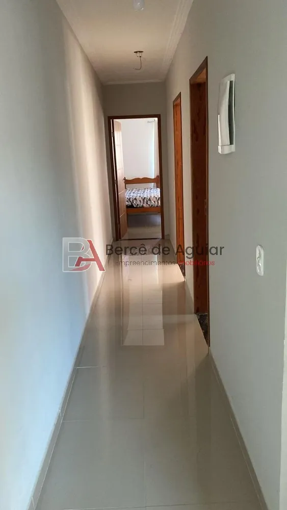 Casa, 2 quartos - Foto 10