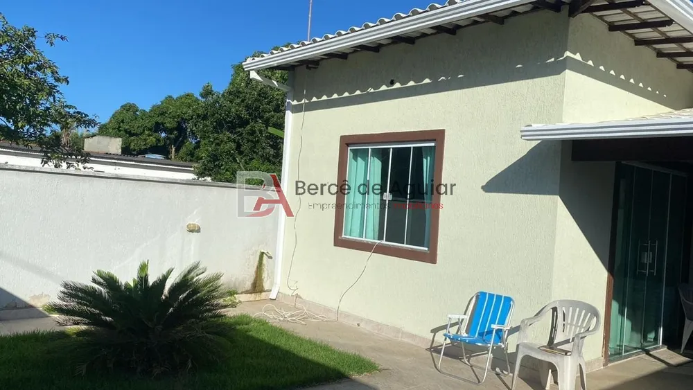 Casa, 2 quartos - Foto 4