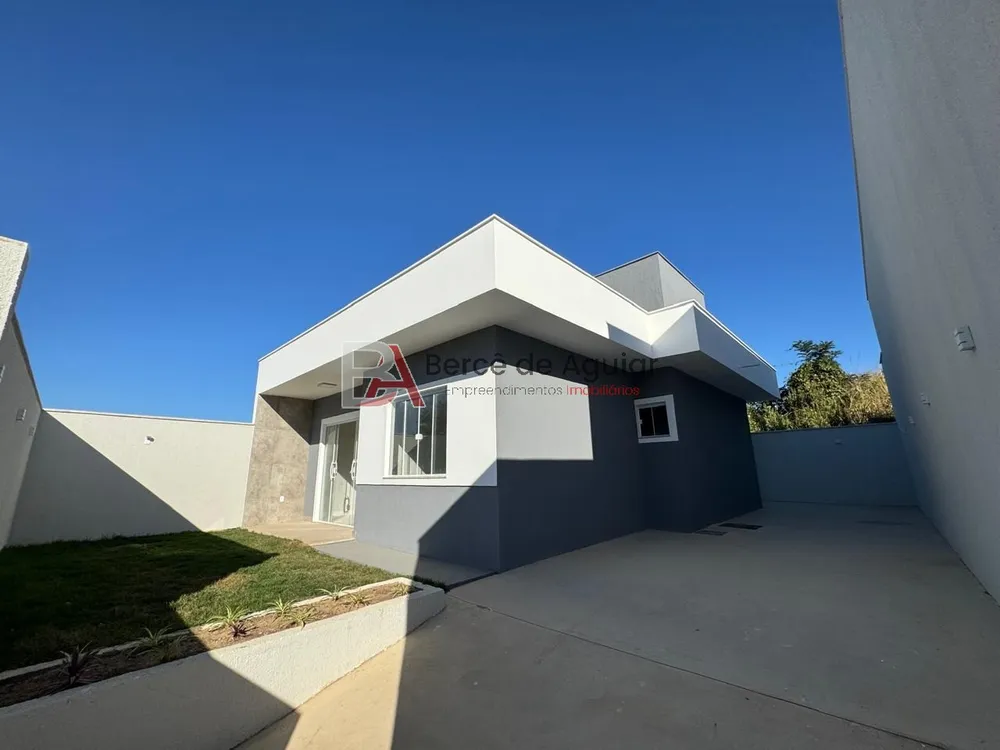 Casa, 2 quartos, 157 m² - Foto 1