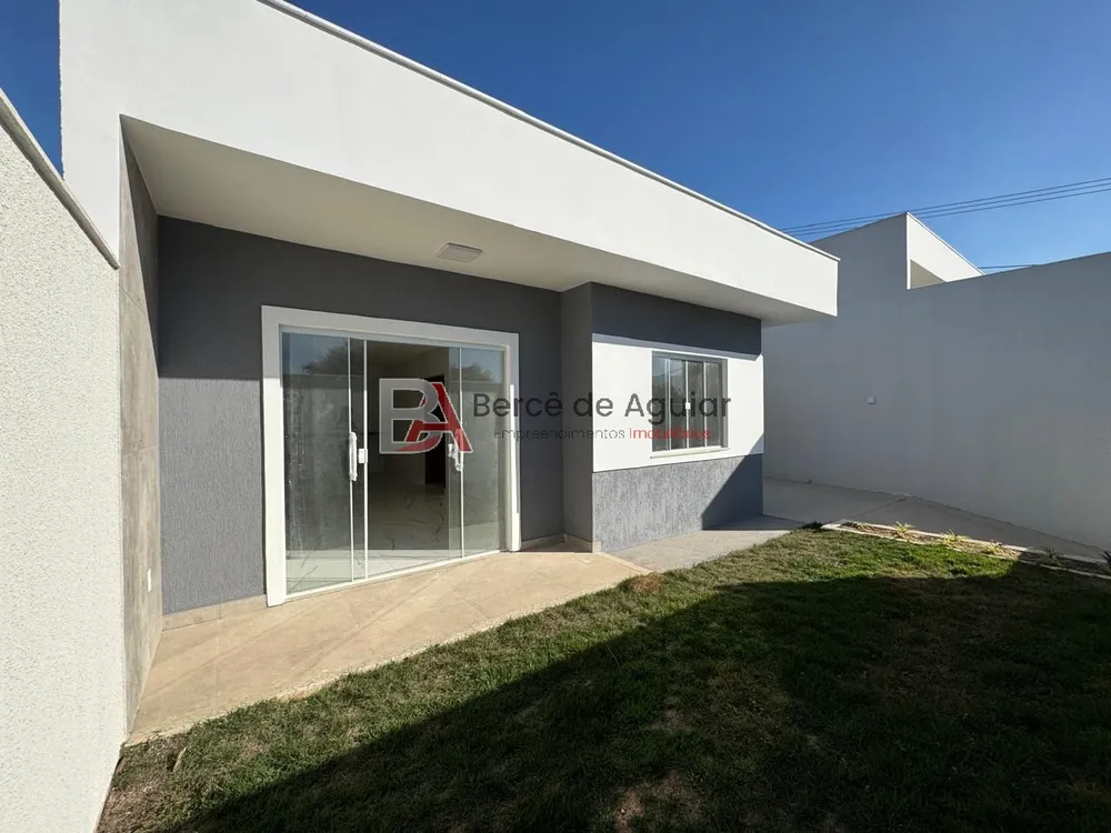 Casa, 2 quartos, 157 m² - Foto 2
