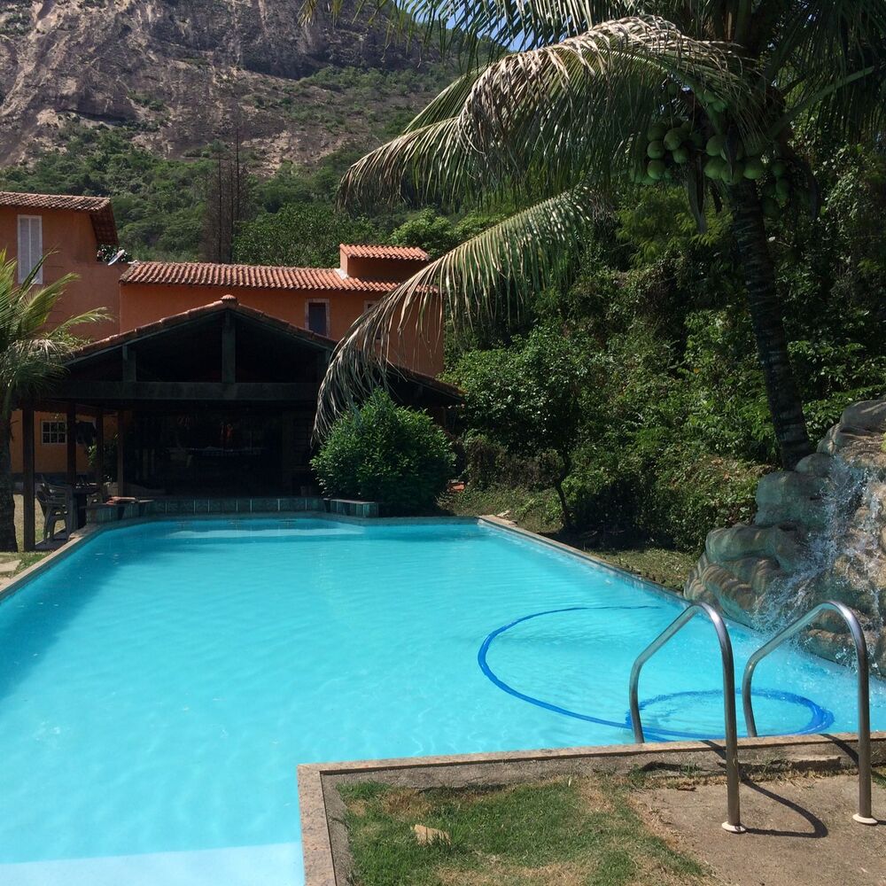 Sítio, 5 quartos - Foto 4