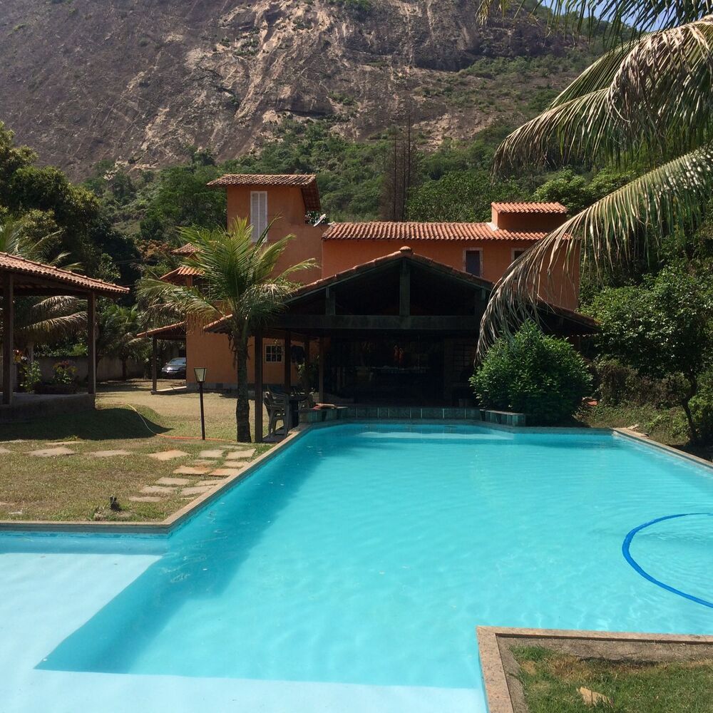 Sítio, 5 quartos - Foto 7