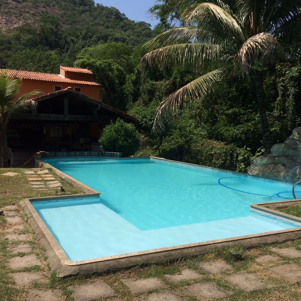 Sítio, 5 quartos - Foto 3