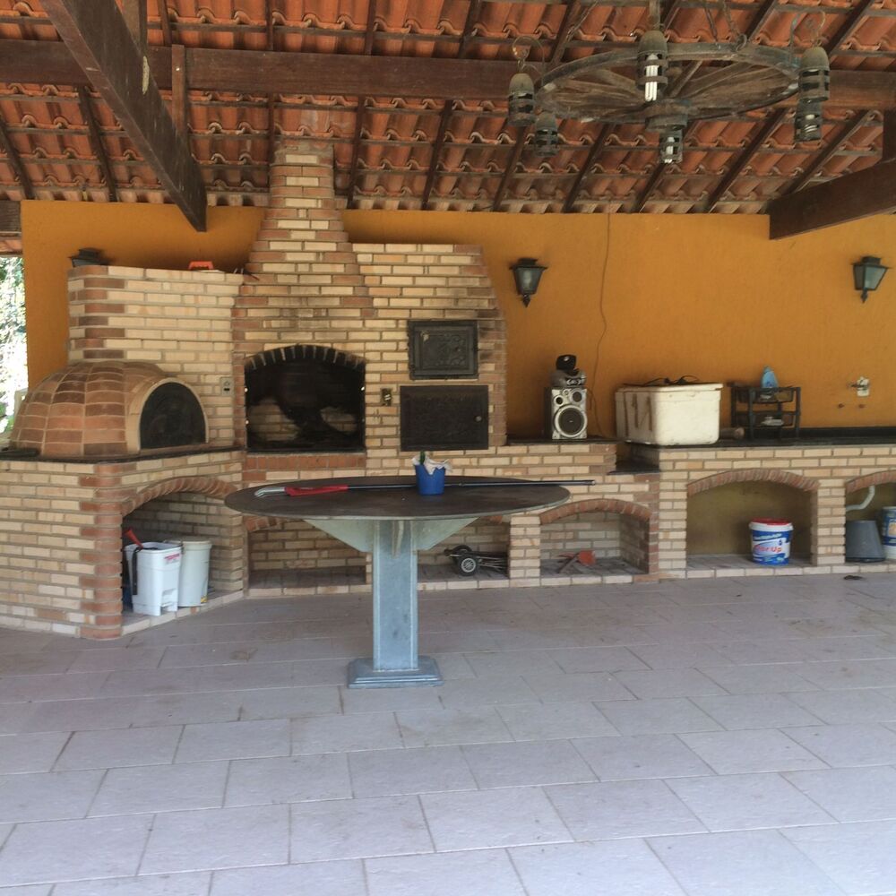 Sítio, 5 quartos - Foto 6