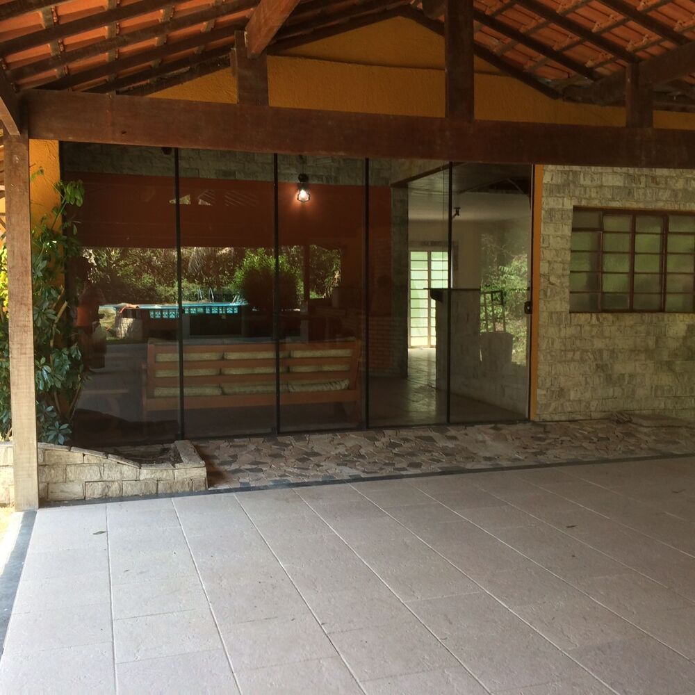 Sítio, 5 quartos - Foto 8