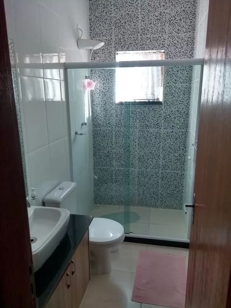 Casa, 3 quartos - Foto 8