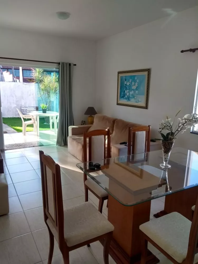 Casa, 3 quartos - Foto 10