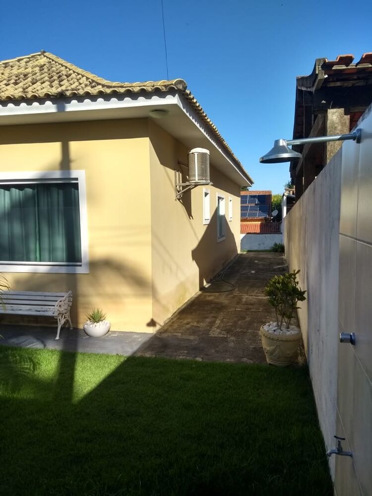 Casa, 3 quartos - Foto 14