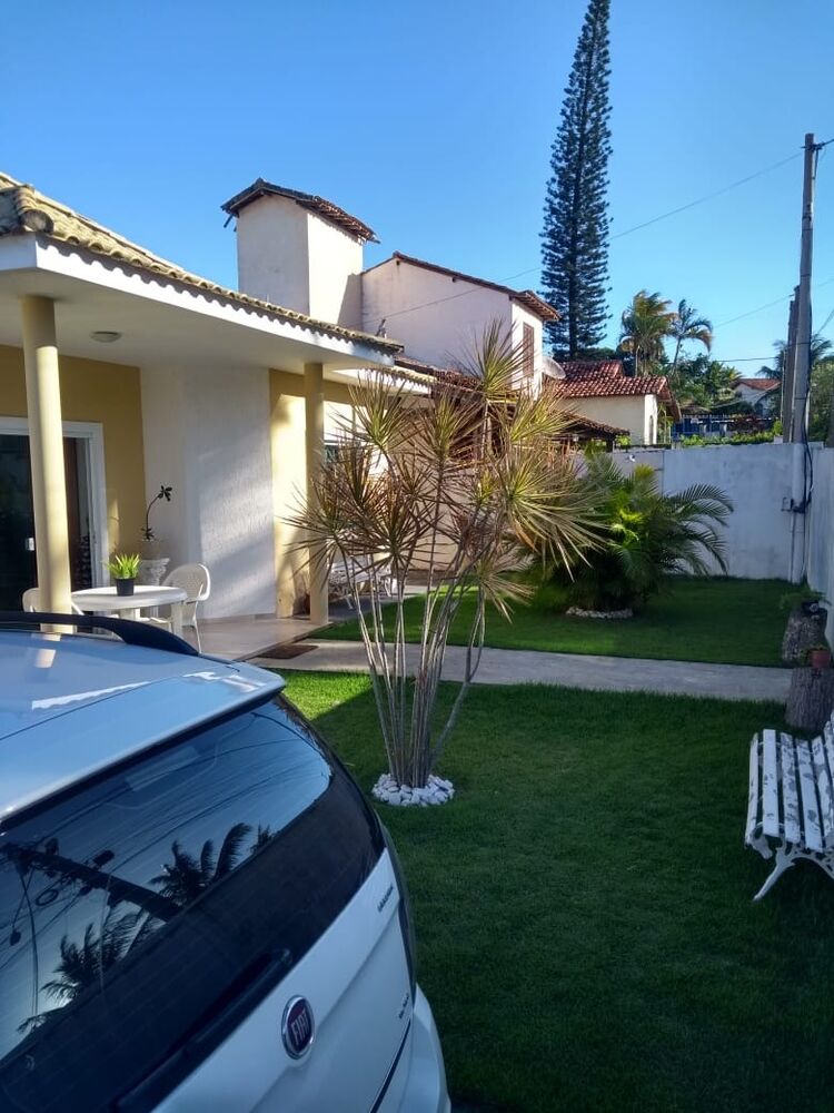 Casa, 3 quartos - Foto 13