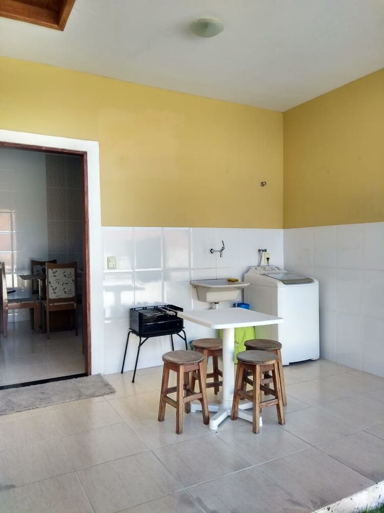 Casa, 3 quartos - Foto 5