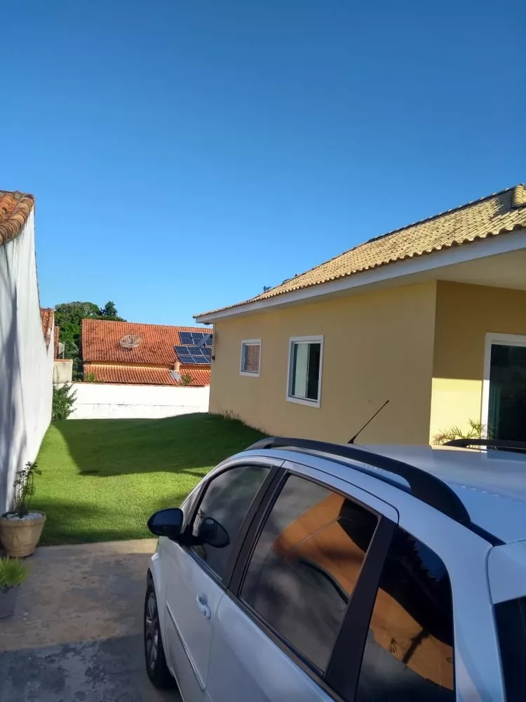 Casa, 3 quartos - Foto 12