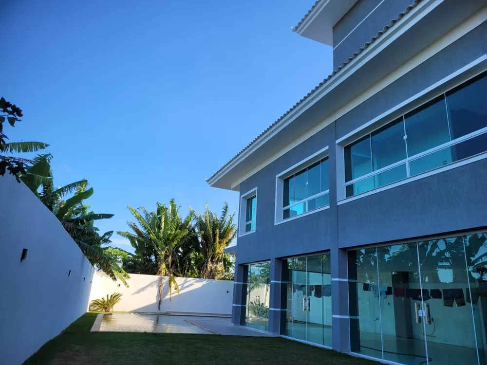 Casa, 5 quartos - Foto 4