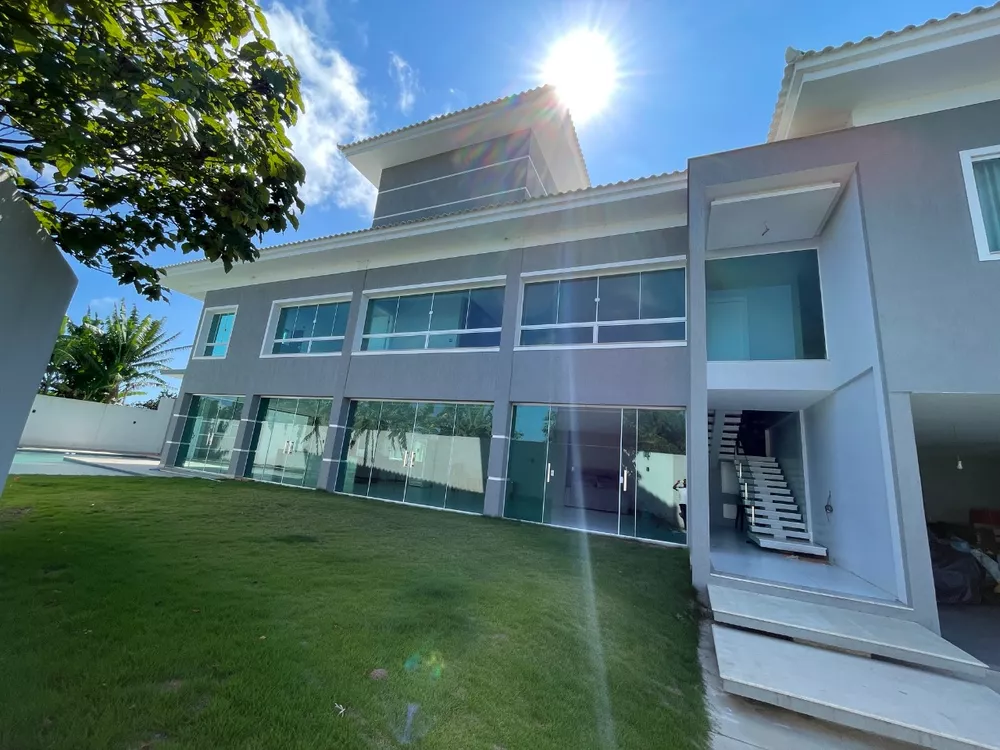 Casa, 5 quartos - Foto 32