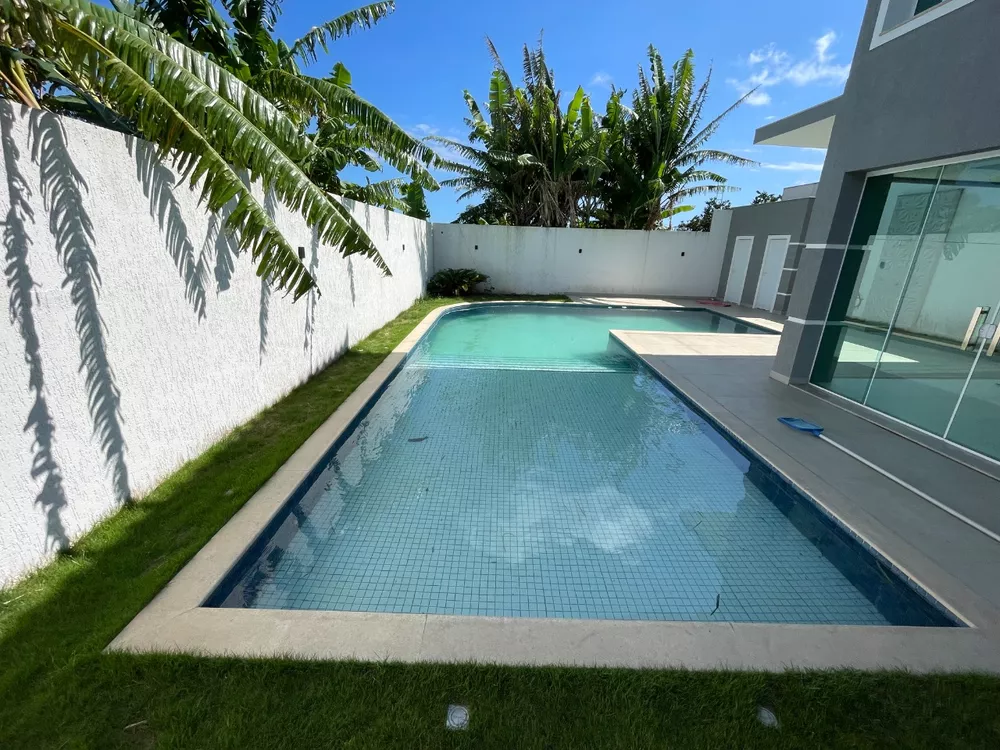 Casa, 5 quartos - Foto 14