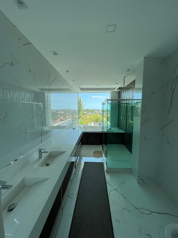 Casa à venda e aluguel com 5 quartos, 420m² - Foto 5