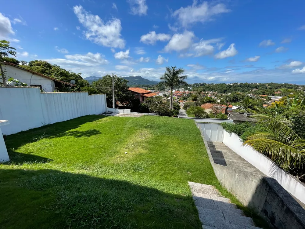 Casa, 5 quartos - Foto 37