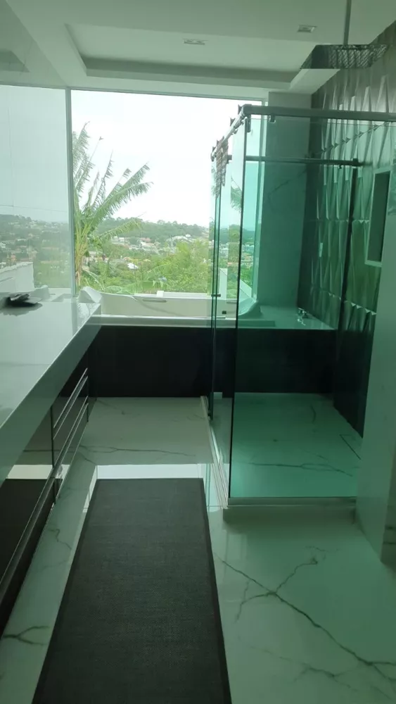 Casa, 5 quartos - Foto 11