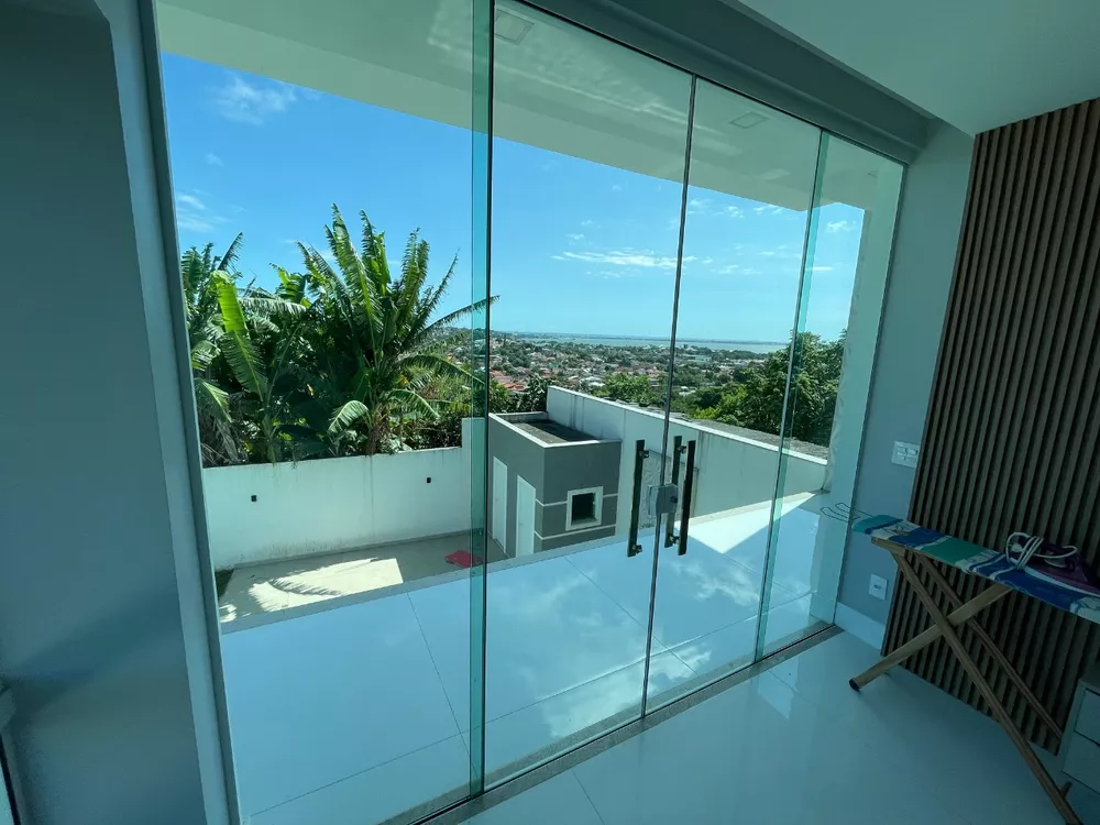 Casa, 5 quartos - Foto 13