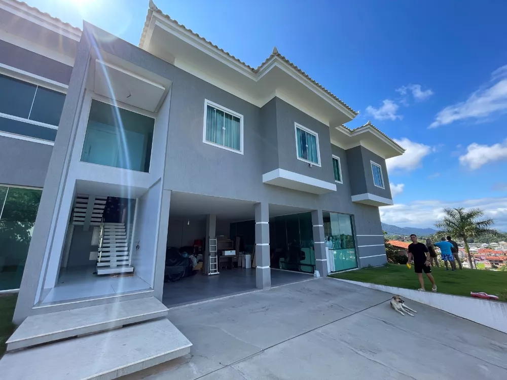 Casa, 5 quartos - Foto 31