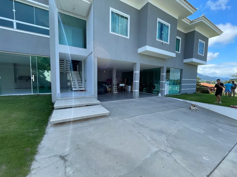 Casa, 5 quartos - Foto 33