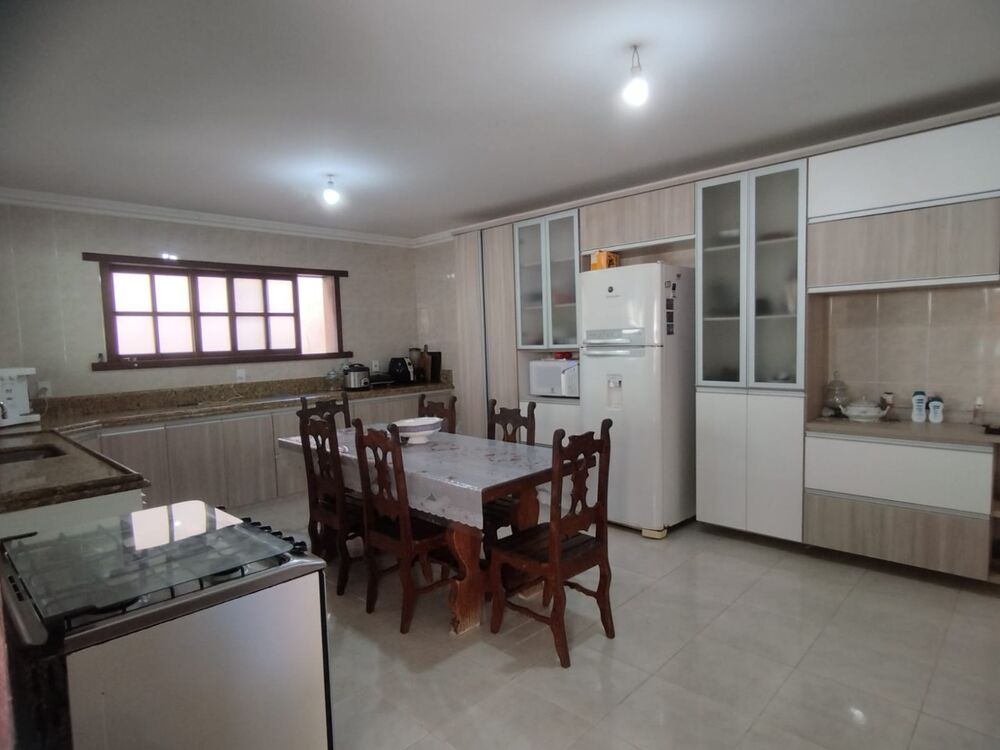 Casa, 4 quartos - Foto 31