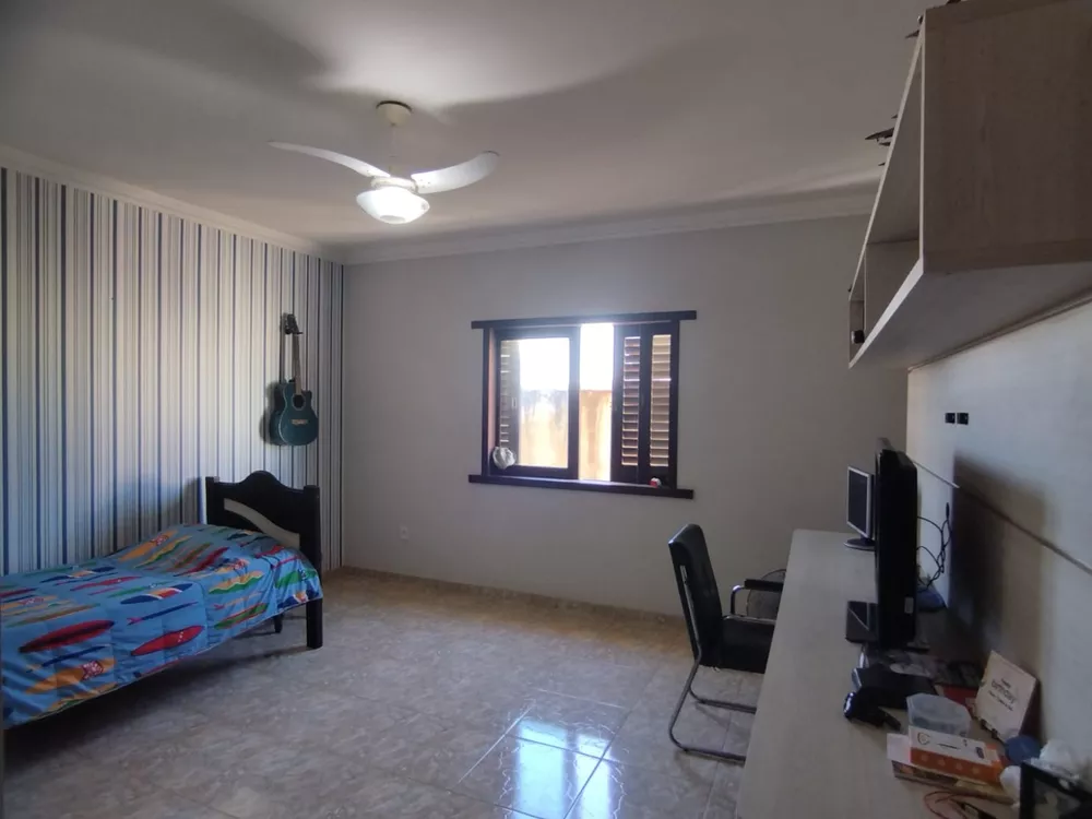 Casa, 4 quartos - Foto 17