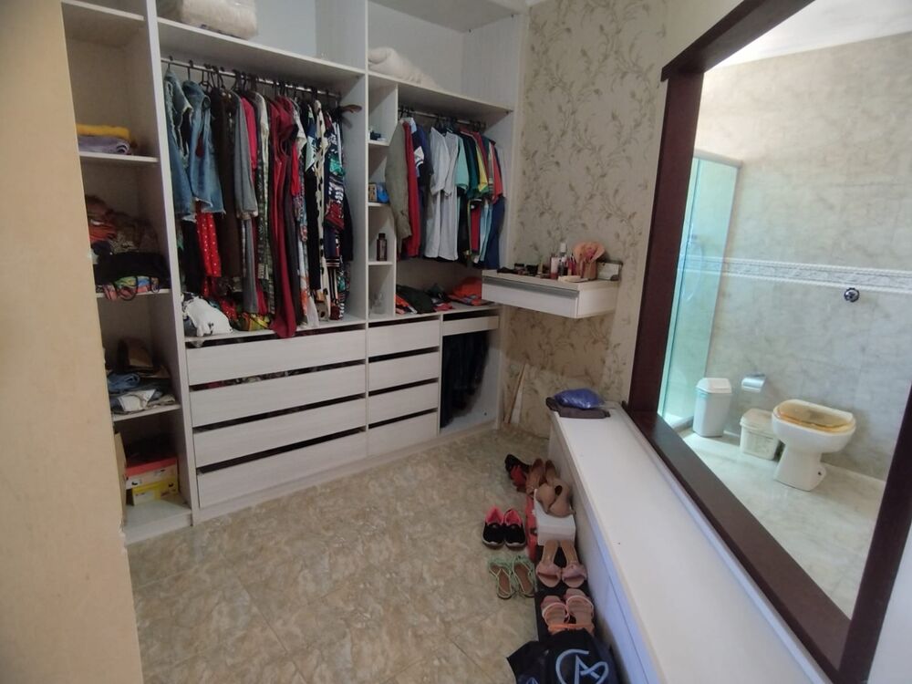 Casa, 4 quartos - Foto 12