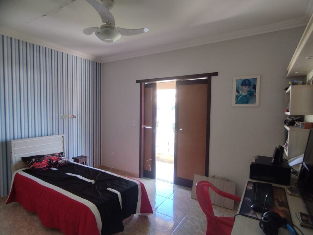 Casa, 4 quartos - Foto 19