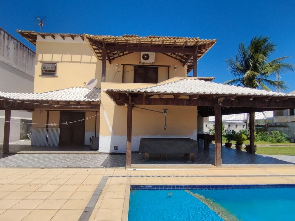 Casa, 4 quartos - Foto 33