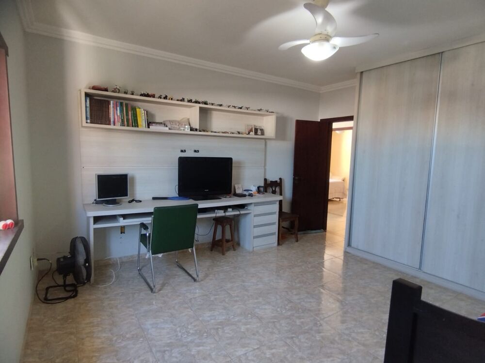 Casa, 4 quartos - Foto 15