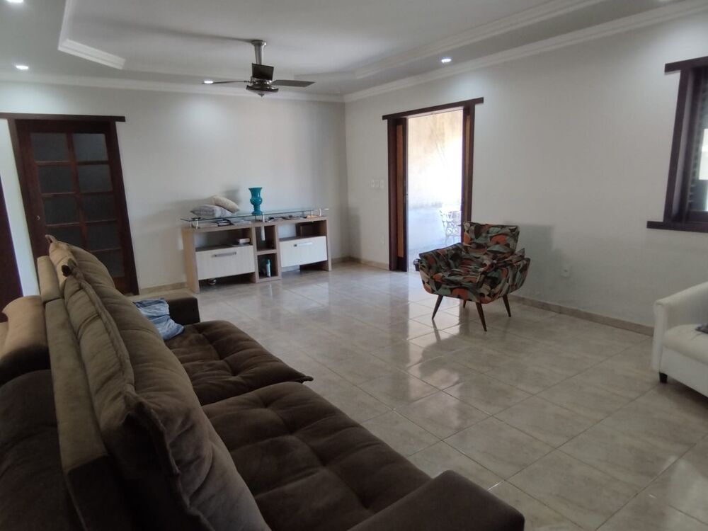 Casa, 4 quartos - Foto 28