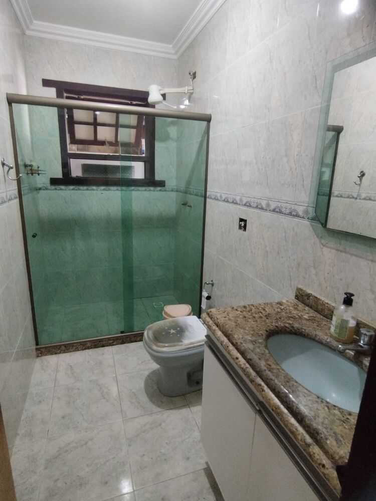 Casa, 4 quartos - Foto 22