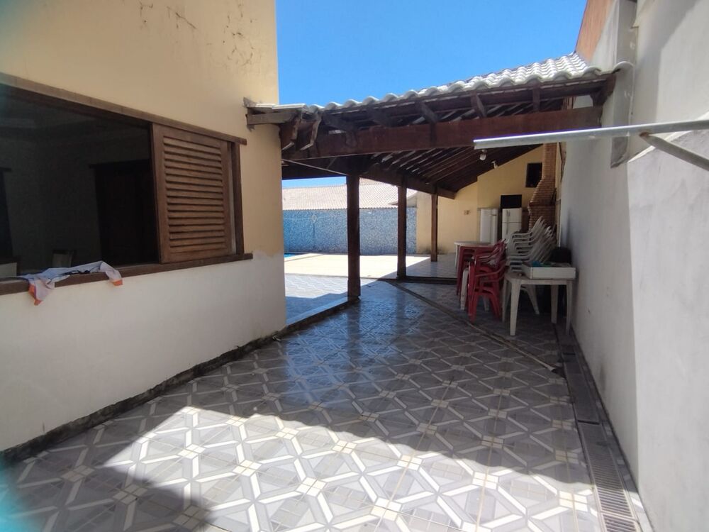 Casa, 4 quartos - Foto 7