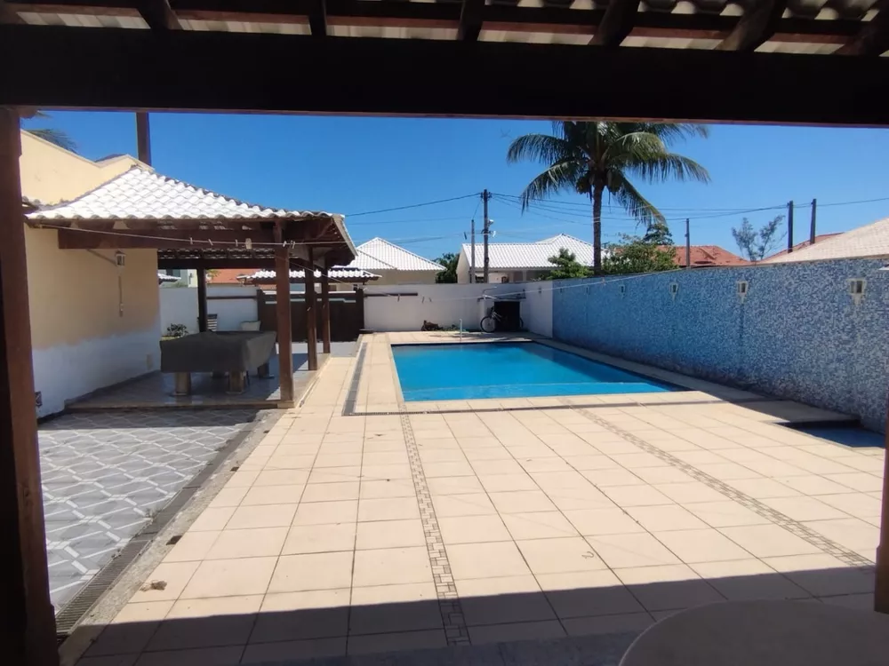 Casa, 4 quartos - Foto 34