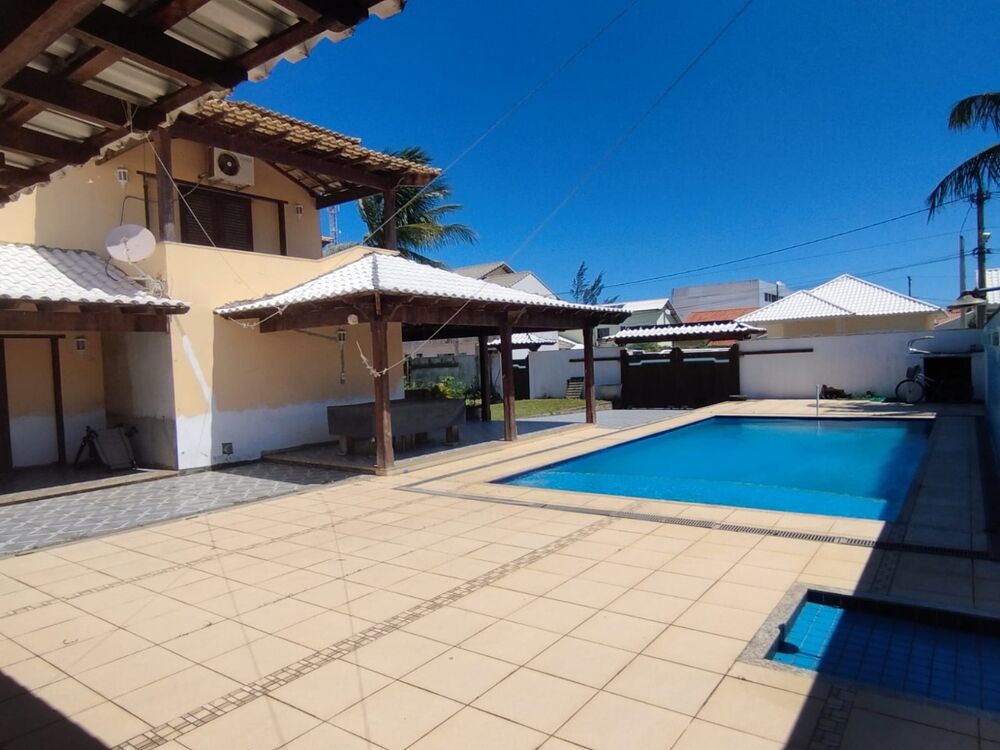 Casa, 4 quartos - Foto 30