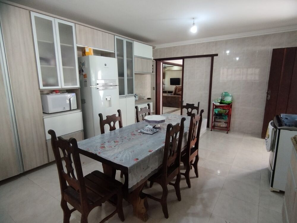 Casa, 4 quartos - Foto 23